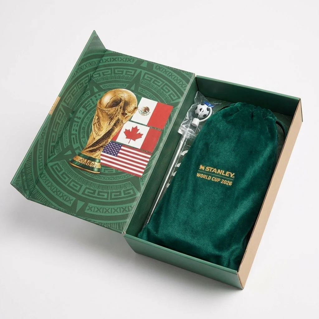 30oz World Cup 2026 Tumbler - view 5