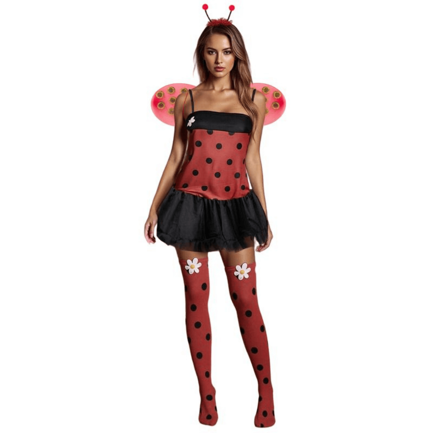 Ladybug Costume