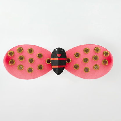 Ladybug Costume