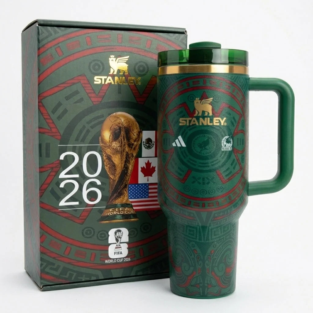 30oz World Cup 2026 Tumbler - view 7