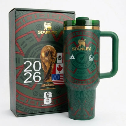 30oz World Cup 2026 Tumbler - view 7
