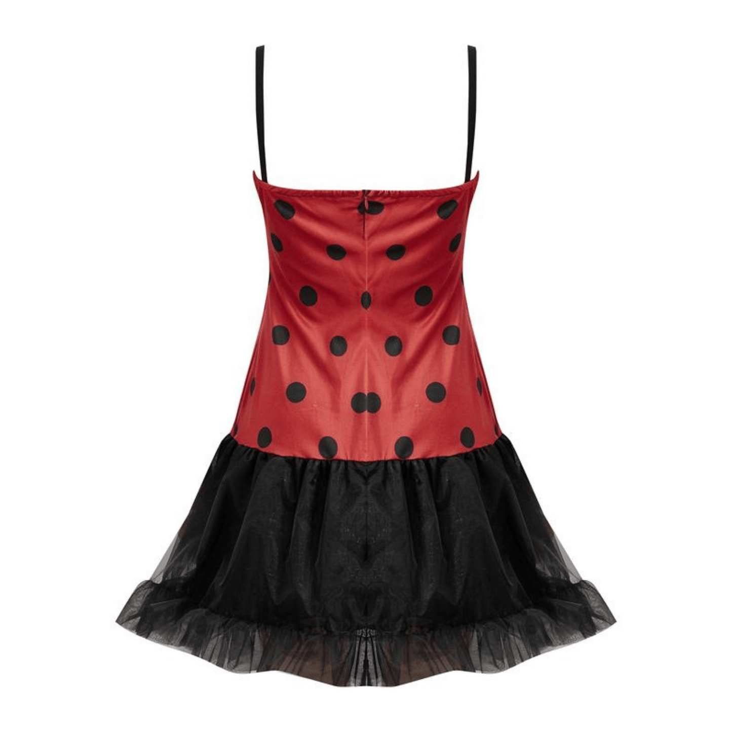 Ladybug Costume