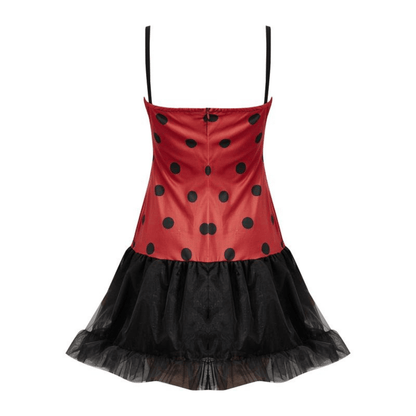 Ladybug Costume