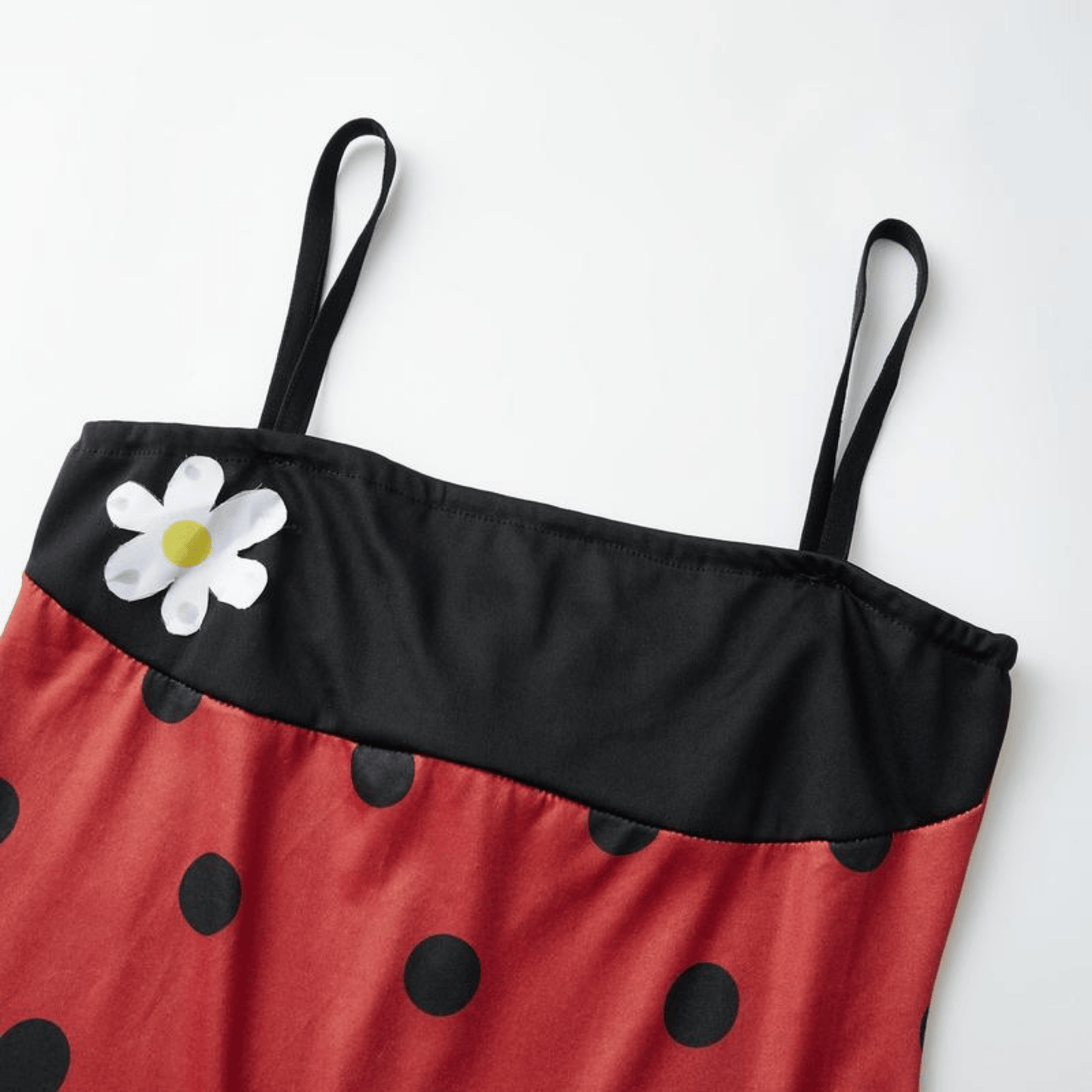 Ladybug Costume