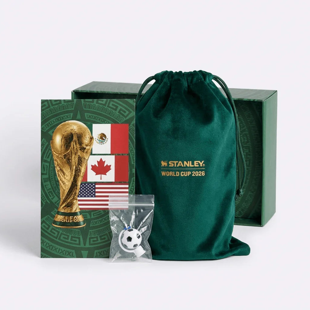 30oz World Cup 2026 Tumbler - view 4