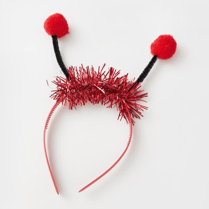 Ladybug Costume