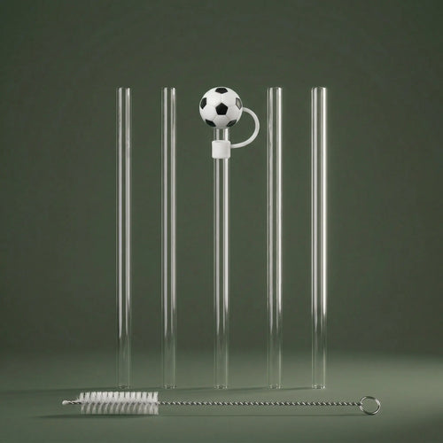 Premium Straw Kit