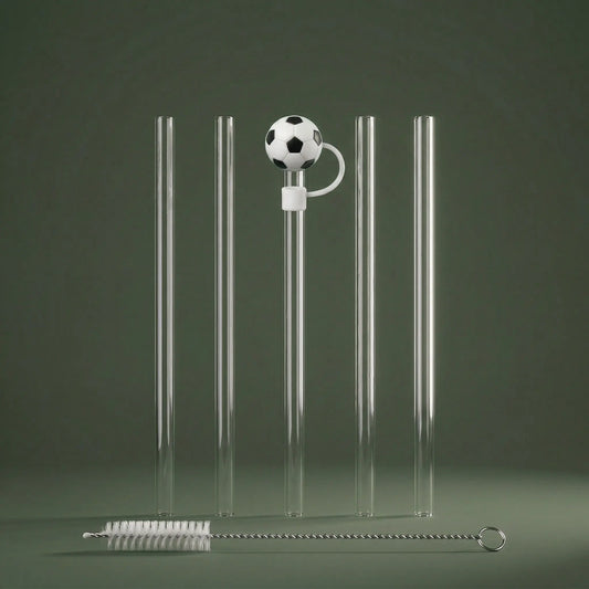 Premium Straw Kit