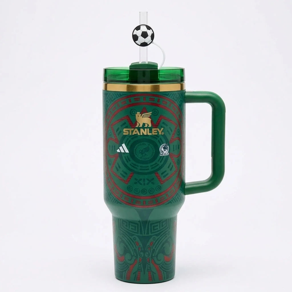 30oz World Cup 2026 Tumbler - view 3