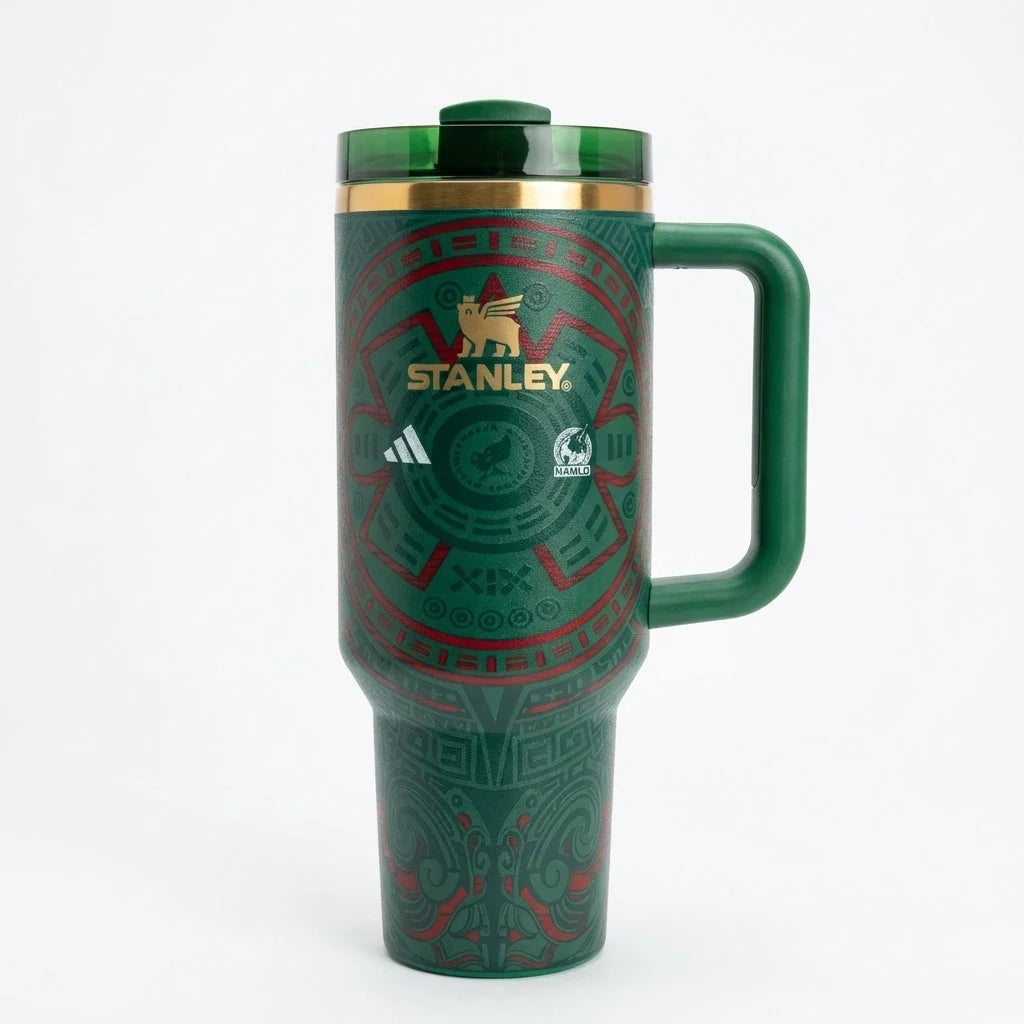 30oz World Cup 2026 Tumbler - view 2