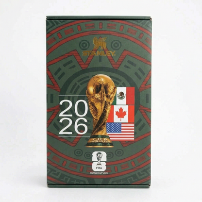 World Cup Gift Box