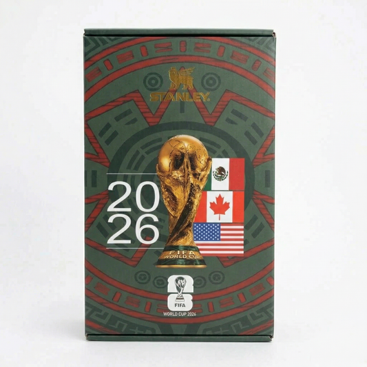 World Cup Gift Box